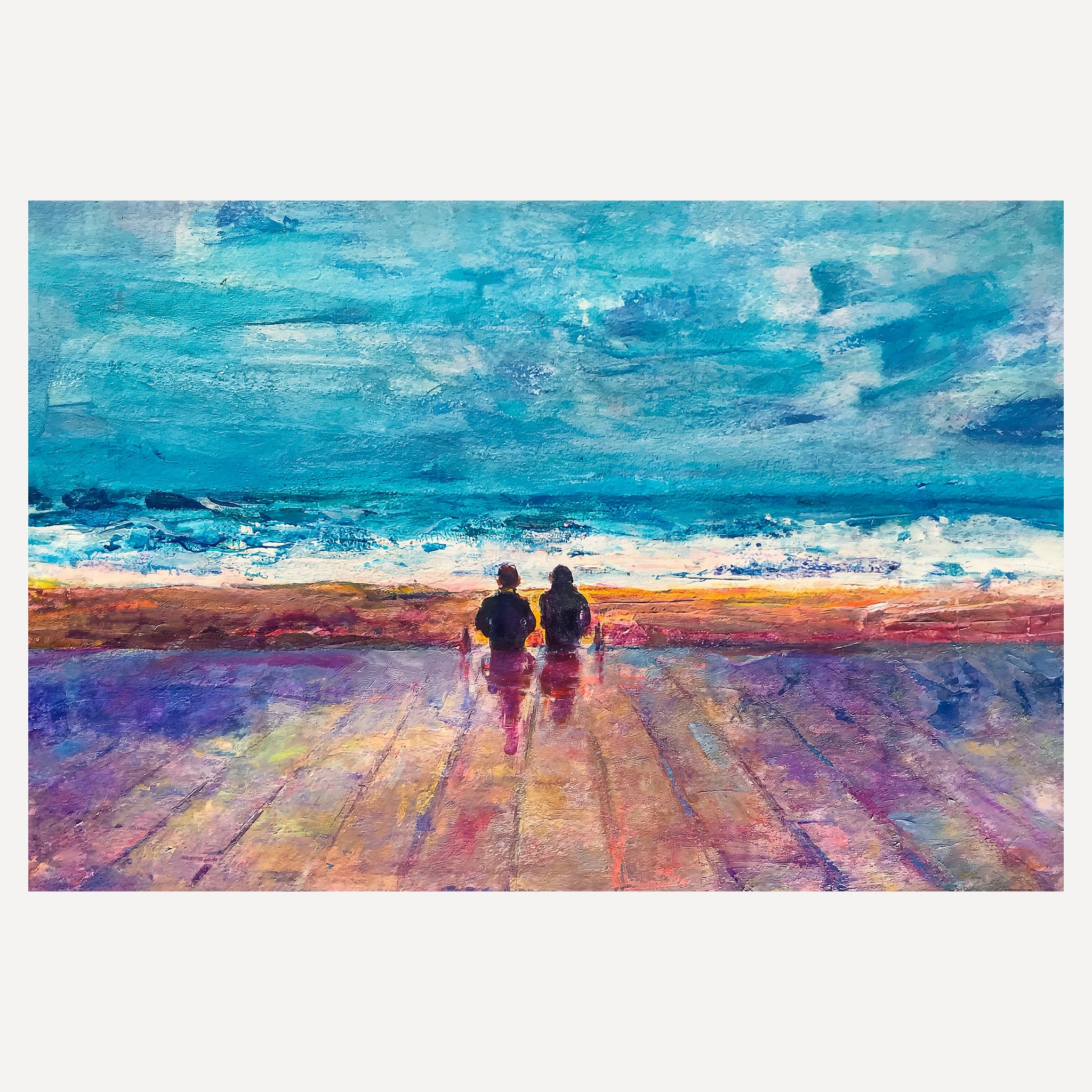 Moments d'éternité